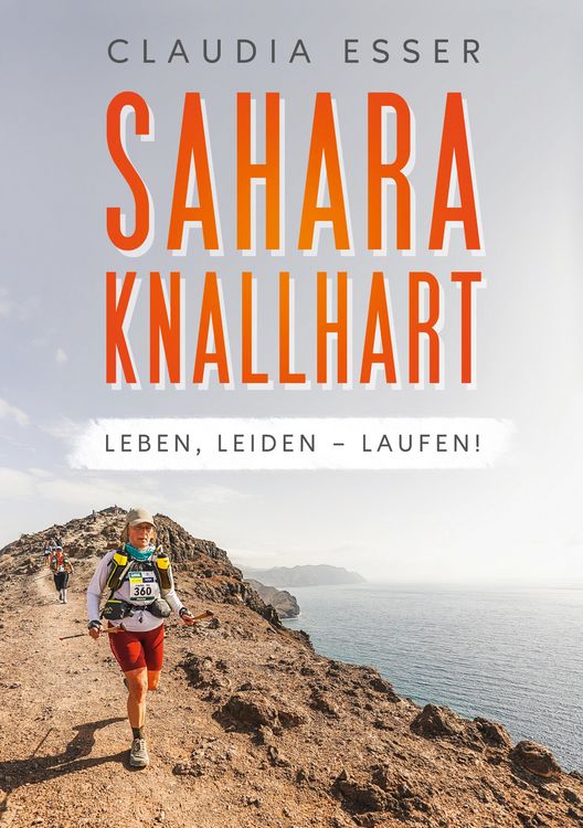 Produktbild: Sahara knallhart