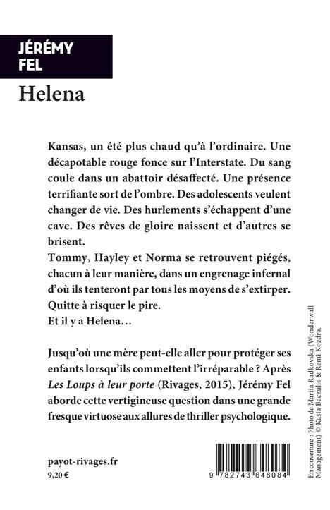 Produktbild: Helena