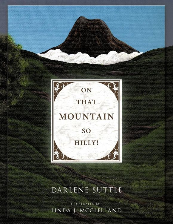 Produktbild: On That Mountain So Hilly!