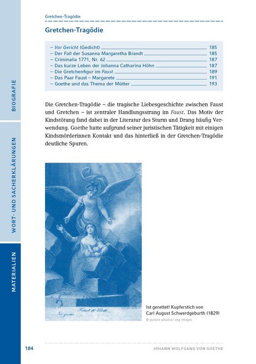 Produktbild: Faust I
