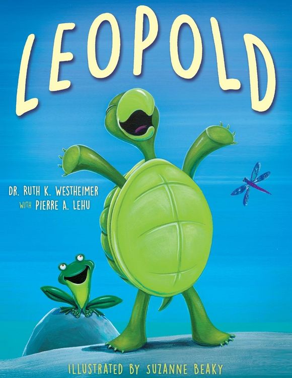 Produktbild: Leopold