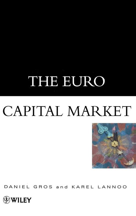 Produktbild: The Euro Capital Market