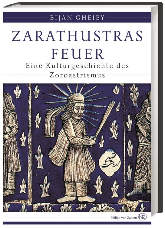 Produktbild: Zarathustras Feuer