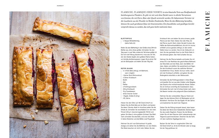 Produktbild: Tartes
