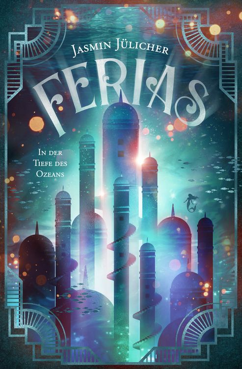 Produktbild: Ferias 1