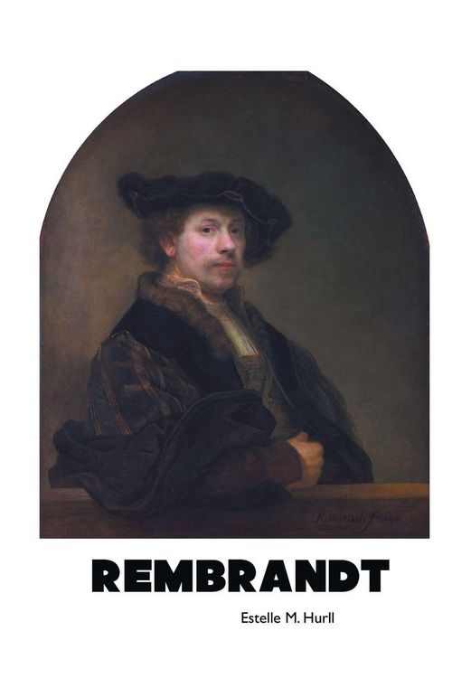 Produktbild: Rembrandt
