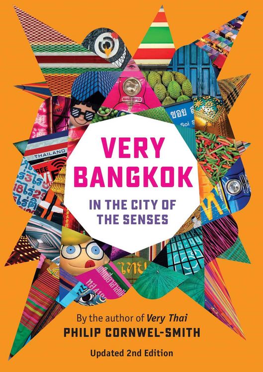 Produktbild: Very Bangkok
