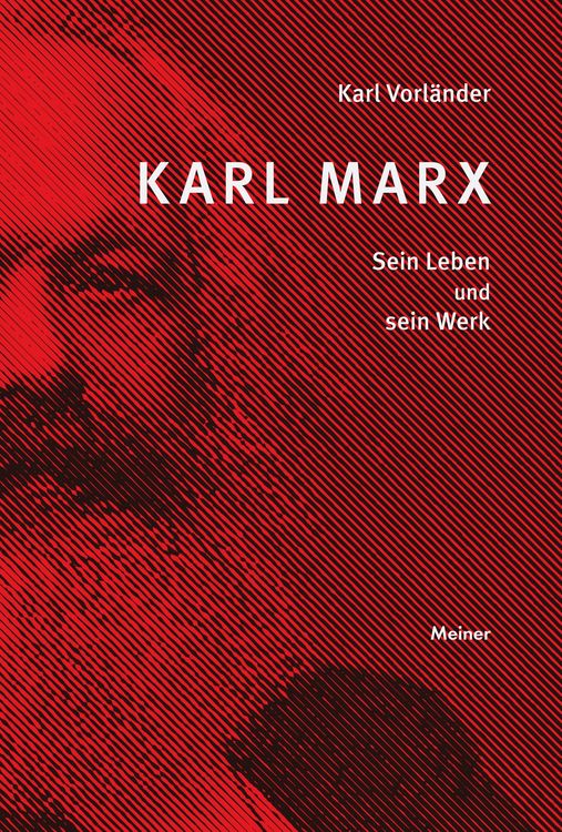 Produktbild: Karl Marx