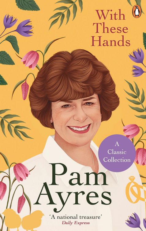 Produktbild: With These Hands