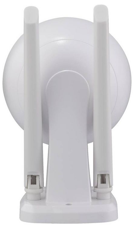 Produktbild: Sygonix SY-6440260 Funk-Zusatzkamera 2304 x 1296 Pixel 2.4GHz