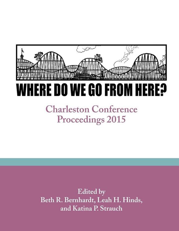 Produktbild: Where Do We Go From Here?