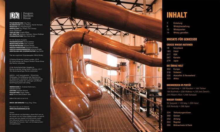 Produktbild: Whiskys der Welt