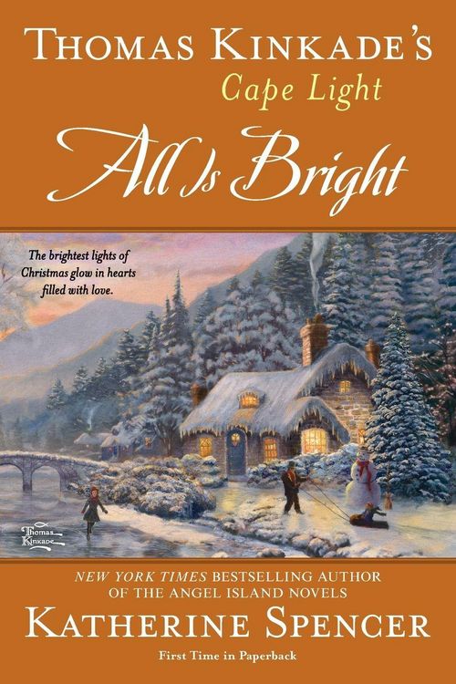 Produktbild: Thomas Kinkade's Cape Light