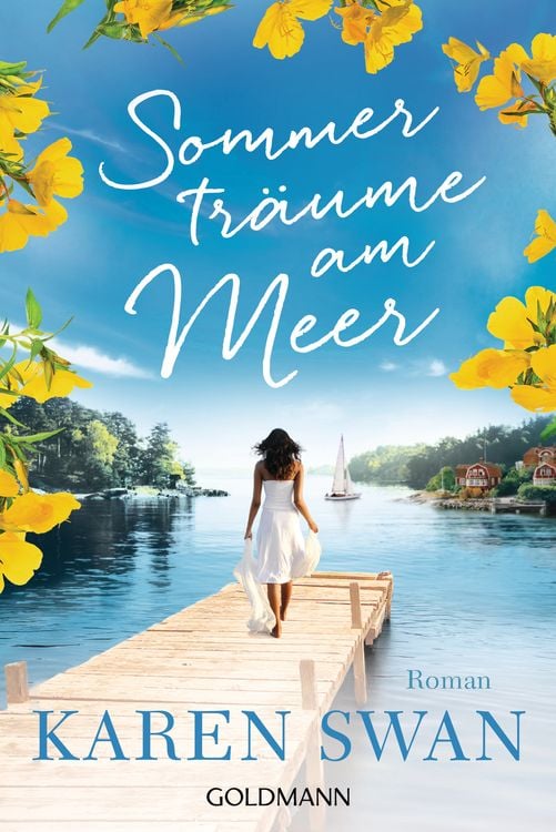 Produktbild: Sommertr&auml;ume am Meer