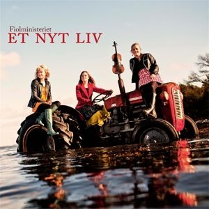 Produktbild: Et Nyt Liv