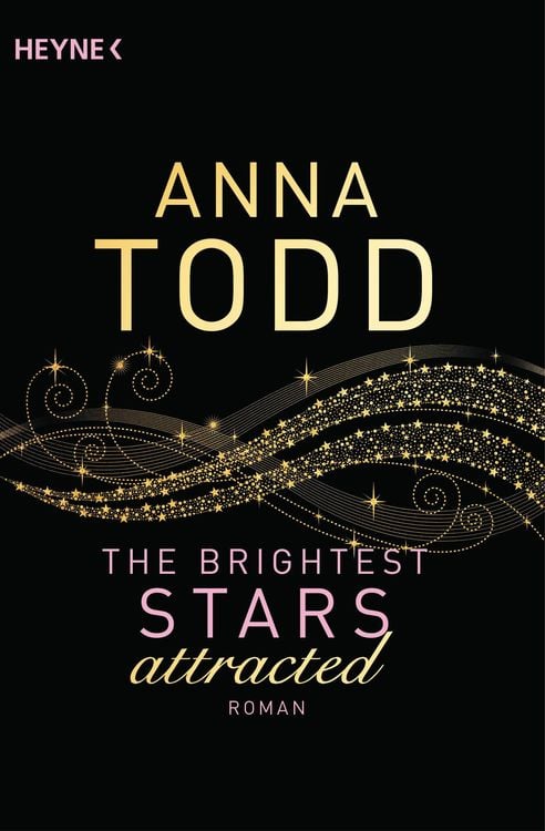 Produktbild: The Brightest Stars - attracted