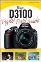 Produktbild: Thomas, J: Nikon D3100 Digital Field Guide