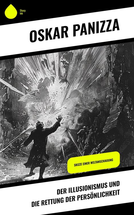 Produktbild: Der Illusionismus und die Rettung der Pers&ouml;nlichkeit