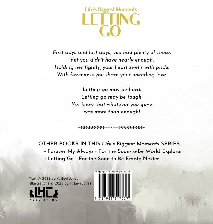 Produktbild: Letting Go