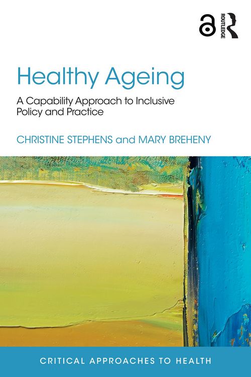 Produktbild: Healthy Ageing