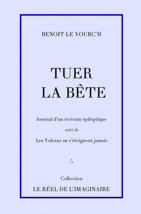 Produktbild: Tuer la bete