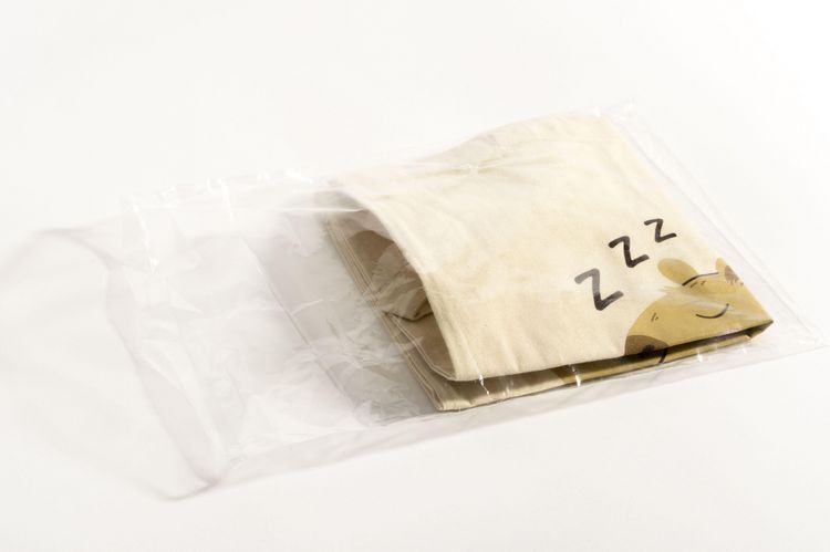 Produktbild: Umh&auml;ngetasche Capybara