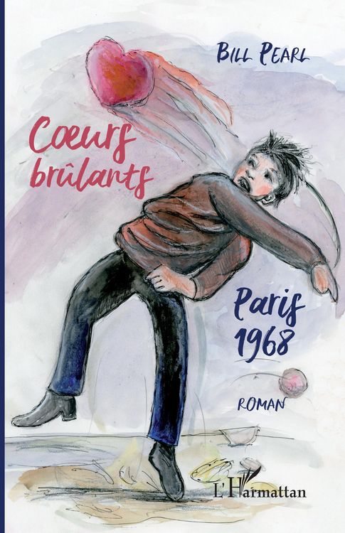 Produktbild: Coeurs br&ucirc;lants