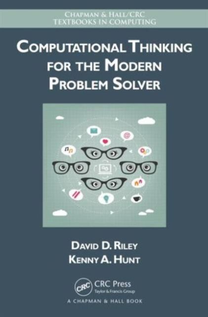 Produktbild: Computational Thinking for the Modern Problem Solver