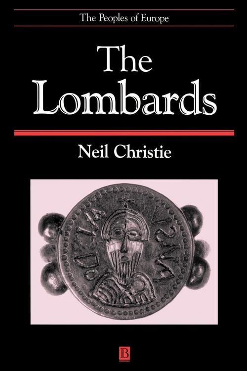 Produktbild: The Lombards