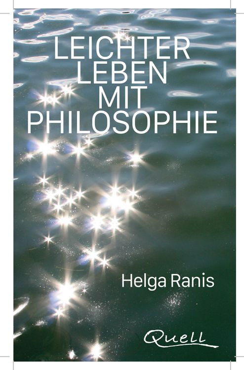 Produktbild: Leichter Leben mit Philosopie