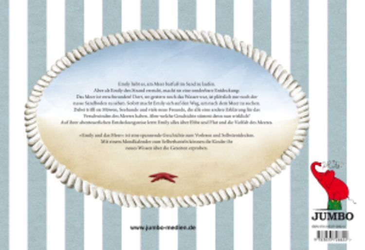 Produktbild: Emily und das Meer