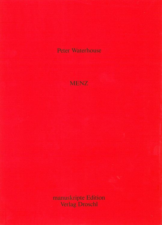 Produktbild: Menz