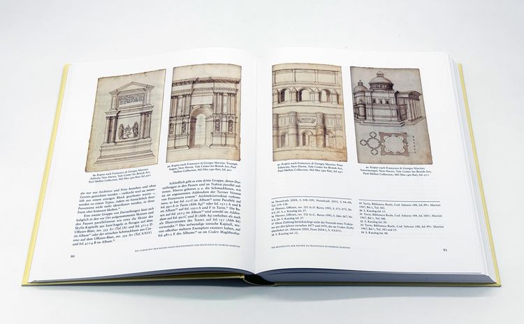 Produktbild: Francesco di Giorgio Martini
