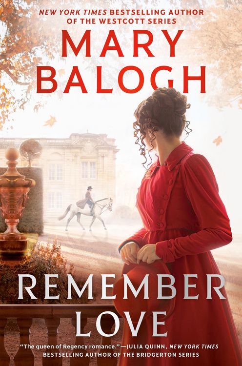 Produktbild: Remember Love