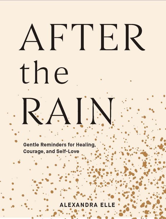 Produktbild: After the Rain