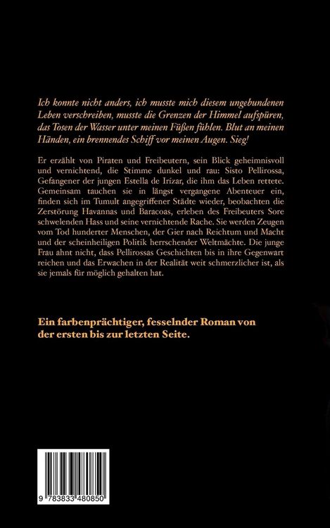 Produktbild: Der Fluch des Montezuma