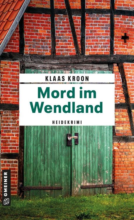 Produktbild: Mord im Wendland