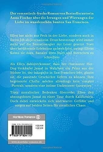 Produktbild: Herz trifft Prinz