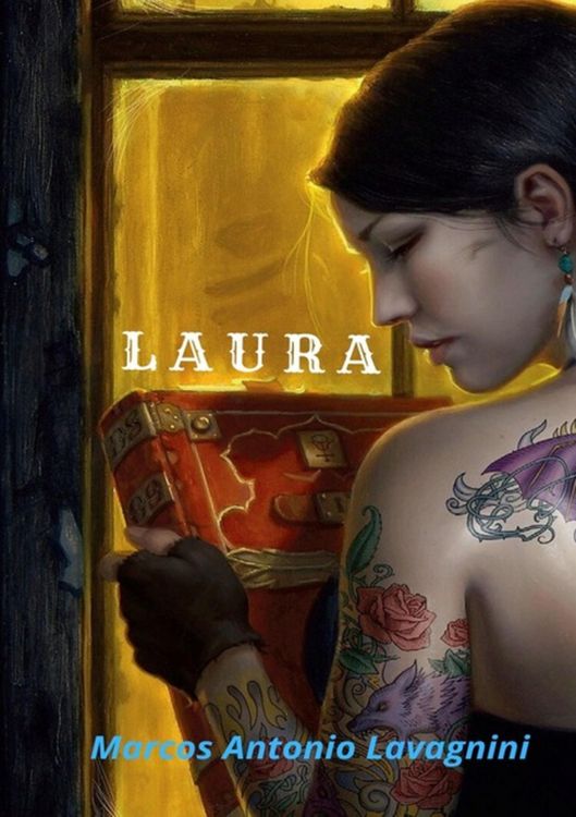Produktbild: Laura