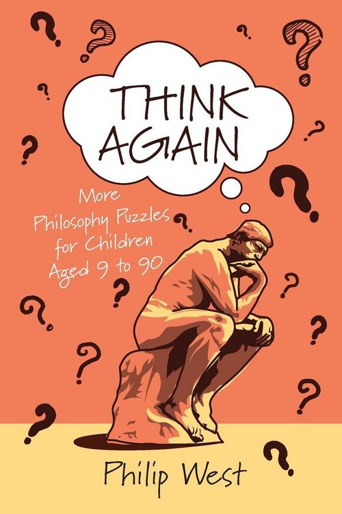 Produktbild: Think Again