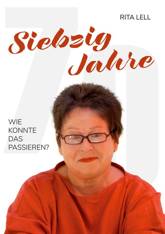 Produktbild: 70 Jahre