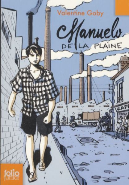 Produktbild: Fre-Manuelo De La Plaine