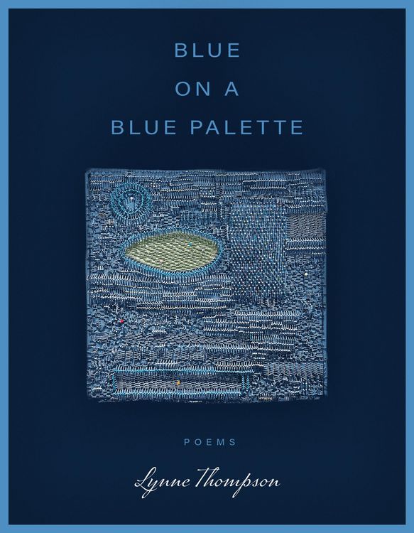 Produktbild: Blue on a Blue Palette