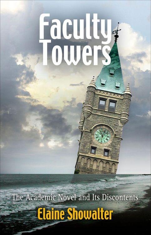 Produktbild: Faculty Towers