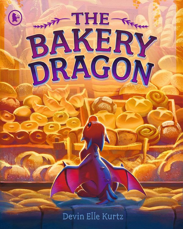 Produktbild: The Bakery Dragon