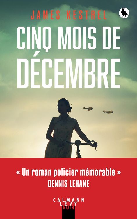 Produktbild: Cinq mois de d&eacute;cembre