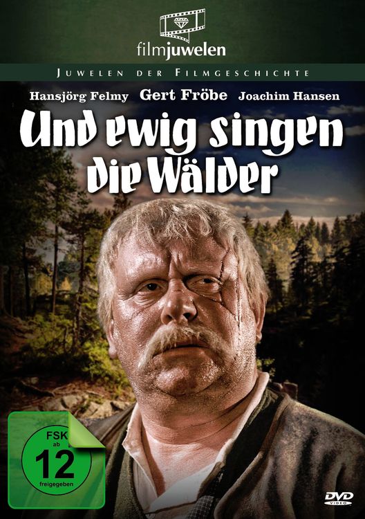 Produktbild: Und ewig singen die W&auml;lder