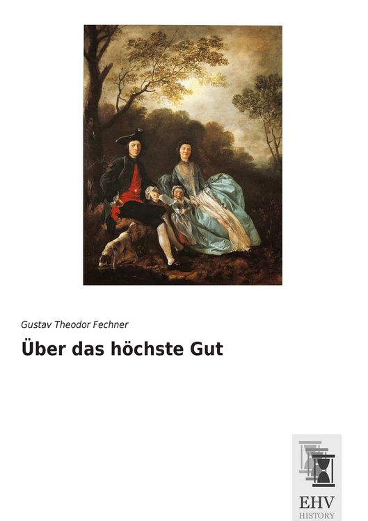 Produktbild: &Uuml;ber das h&ouml;chste Gut