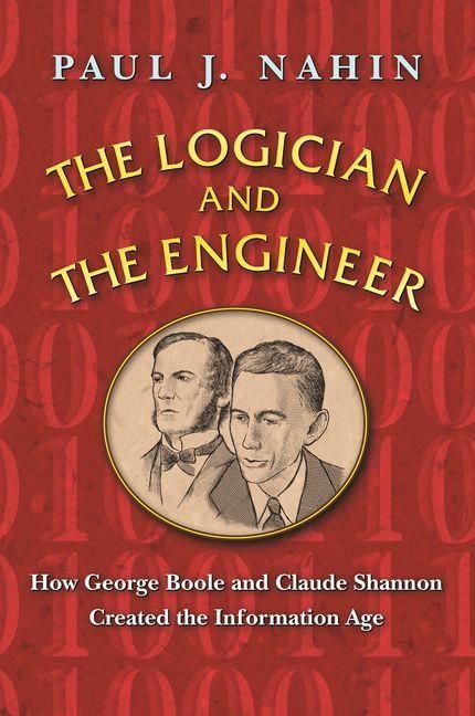 Produktbild: Logician and the Engineer