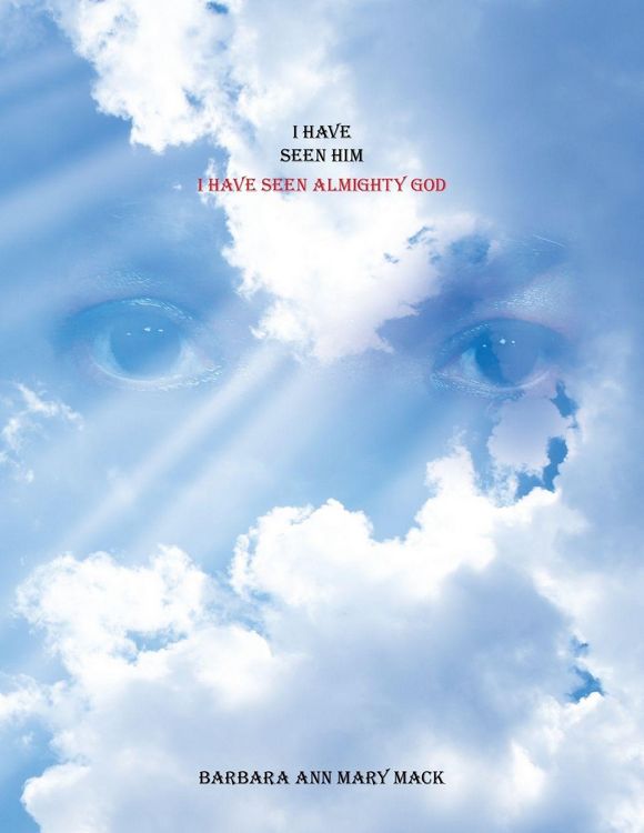 Produktbild: I Have Seen Him